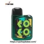 Uwell Koko Prime Vision Pod System