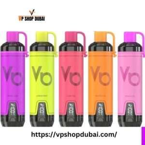 VAPES BARS Ghost Shisha 15000 Puffs