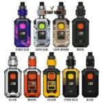 VAPORESSO Armour Max Pod Mod 220W Kit