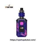 VAPORESSO Armour Max Pod Mod 220W Kit