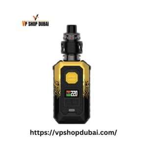 VAPORESSO Armour Max Pod Mod 220W Kit