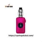 VAPORESSO Gen Max Pod Mod 220W Vape Kit