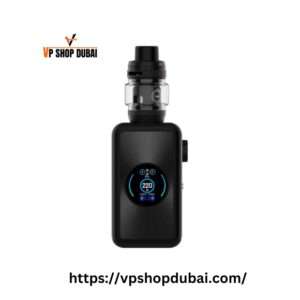 VAPORESSO Gen Max Pod Mod 220W Vape Kit