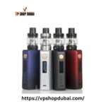 VAPORESSO Gen Max Pod Mod 220W Vape Kit