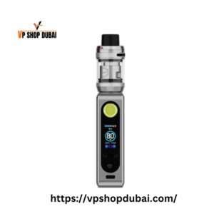 VAPORESSO Gen SE Pod System Kit 80W Vape
