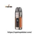 VAPORESSO Luxe X Pro Pod System in Dubai
