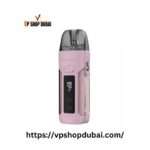 VAPORESSO Luxe X Pro Pod System in Dubai