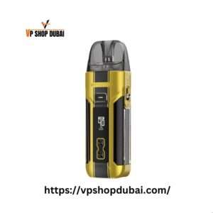 VAPORESSO Luxe X Pro Pod System in Dubai