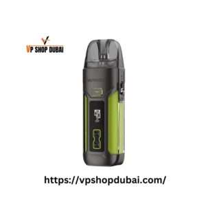 VAPORESSO Luxe X Pro Pod System in Dubai