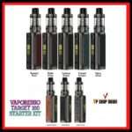 VAPORESSO Target 100 iTank 2 Pod Mod