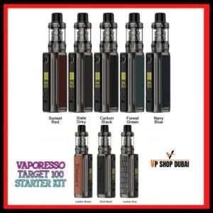 VAPORESSO Target 100 iTank 2 Pod Mod
