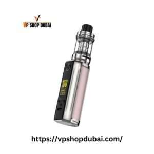 VAPORESSO Target 100 iTank 2 Pod Mod