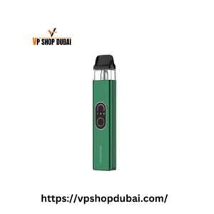 VAPORESSO XROS 4 Pod System Kit Vape