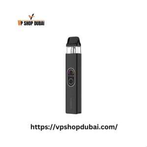 VAPORESSO XROS 4 Pod System Kit Vape
