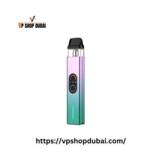 VAPORESSO XROS 4 Pod System Kit Vape