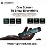 VAPORESSO XROS Pro Pod System Kit in Dubai