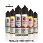 VCT 60ml E-Liquid by Ripe Vapes
