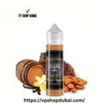 VCT 60ml E-Liquid by Ripe Vapes