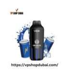 VEIIK MICKO Q 5500 Puffs Disposable Vape