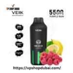 VEIIK MICKO Q 5500 Puffs Disposable Vape