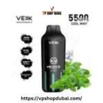 VEIIK MICKO Q 5500 Puffs Disposable Vape