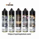VGOD 60ml E-Liquid