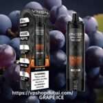 VNSN Quake Pro 14000 Puffs Disposable Vape