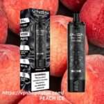 VNSN Quake Pro 14000 Puffs Disposable Vape