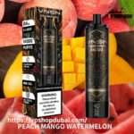 VNSN Quake Pro 14000 Puffs Disposable Vape