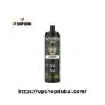 VNSN Quake Ultra 30000 Puffs