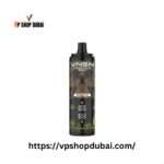 VNSN Quake Ultra 30000 Puffs