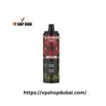 VNSN Quake Ultra 30000 Puffs