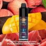 VNSN Spark 12000 Puffs 50MG Disposable