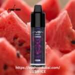 VNSN Spark 12000 Puffs 50MG Disposable