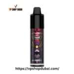 VNSN Spark 12000 Puffs 50MG Disposable