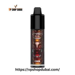 VNSN Spark 12000 Puffs 50MG Disposable