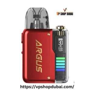 VOOPOO Argus P2 Pod Kit 30W Pod System