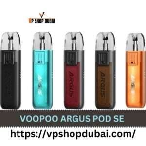 VOOPOO Argus Pod SE 800mAh 2ml in Dubai