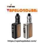 VOOPOO Drag 4 Pod Kit Vape Kit in UAE