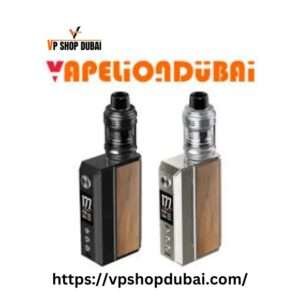 VOOPOO Drag 4 Pod Kit Vape Kit in UAE