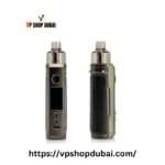 VOOPOO Drag X Pod Kit in UAE