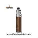 VOOPOO Drag X Pod Kit in UAE