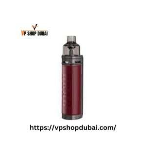 VOOPOO Drag X Pod Kit in UAE