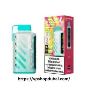 VOZOL Gear Power 20000 Puffs 5% Disposable Vape in Dubai 2 VOZOL Gear Power 20000 Puffs Vape
