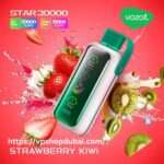 VOZOL Star 20000 Puffs 5% Disposable Vape