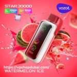 VOZOL Star 20000 Puffs 5% Disposable Vape