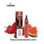 VUDU Boss 5000 Puffs Disposable Vape