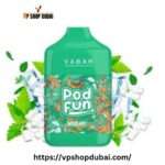 Vabar Pod Fun 10000 Puffs Disposable Vape