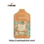 Vabar Pod Fun 10000 Puffs Disposable Vape