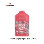 Vabar Pod Fun 10000 Puffs Disposable Vape